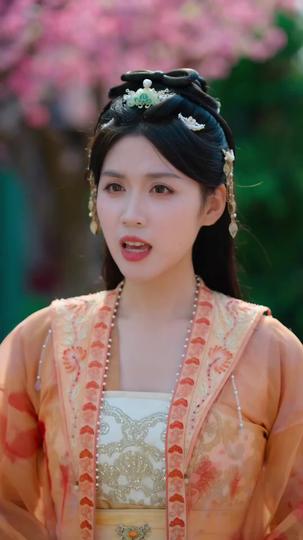 Crown of Her Own Making: Rewritten in Blood and Silk Episode 8