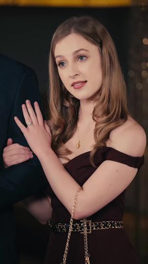 Boss, Your Ex-Con Bride Is Back  Episode 6