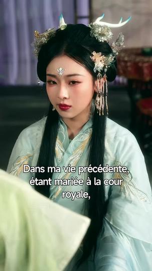 La Vengeance du Dragon Blanc Réincarné Épisode5