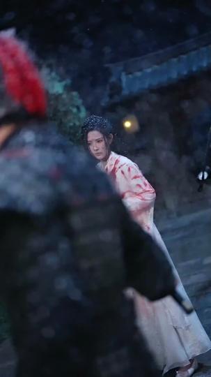 Throne of Blood and Lies Episode 1