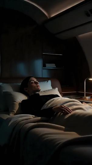 He Gave My Seat Away, So My Father Took His Empire Episode 8