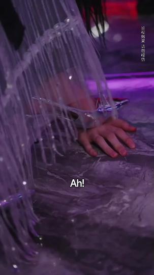 Pembalasan Dendam Sang Istri  Episode 8