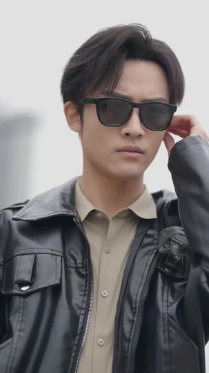 出獄歸來:護高冷妻踏平仇敵 第11集