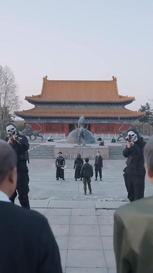 The World Beckoned in My Call Episode 2