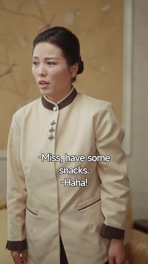 The Scarlet Rose Episode 8