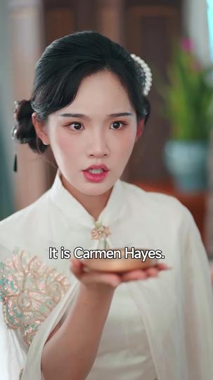 My Wife Came From a Thousand Years Ago Episode 8