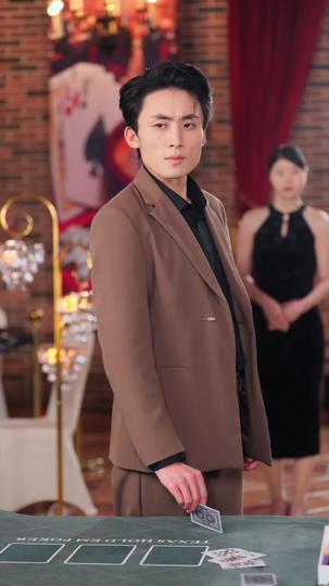 All-In for Justice: Cards of Vengeance Episode 11