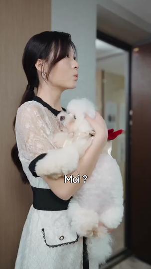 Mariage par Dépit, Amour par Destin Épisode7