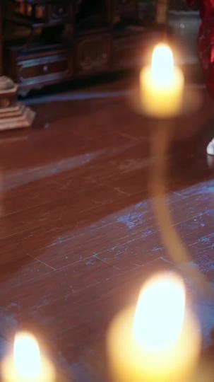 別惹，這個皇帝路子野 第1集