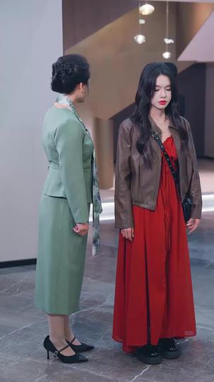 Code of Desire: When Love Hacked the Heart Episode 9