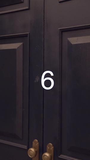 죽음아 우리를 갈라줘! 제6회