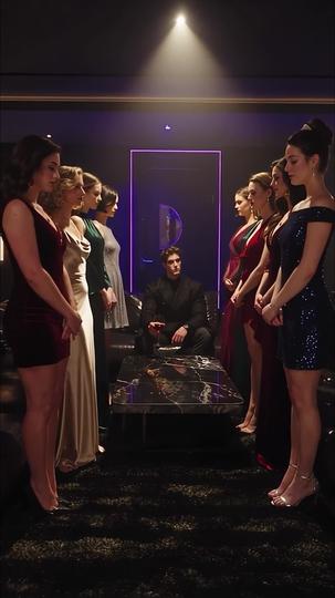 Hale Heiress Strikes Back Episode 4