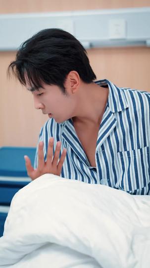 情思已断缘已尽 第9集