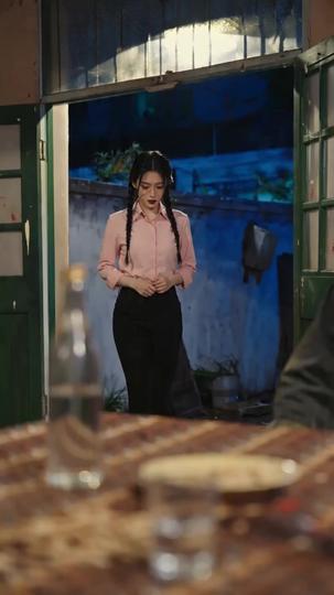 穿成收屍女，癡傻老公被我帶飛 第4集