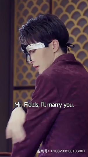 My Enigmatic Bride Episode 8