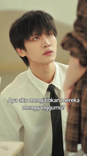 Cinta Terlarang Adik Tiriku Episode 7
