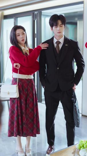 New Year, New Lie, New Love Episode 3