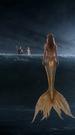 The Tidal Saintess and Her Three Champions Episode 11