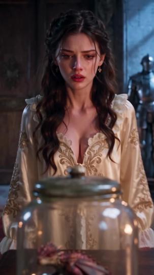 Mother of Dragons Awakens: I Divorced the Dragonslayer Episode 2