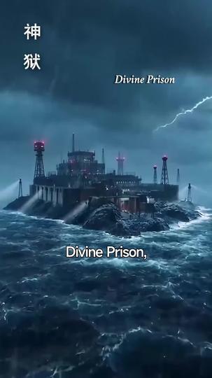 Lord of Shadows: Dominion of Might and Fury Episode 1