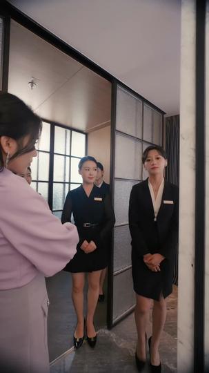 9-to-5, Hearts in Overdrive Episode 6