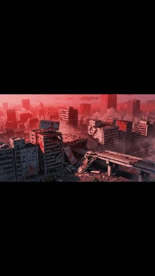 Penguasa Akhir Zaman Episode 2