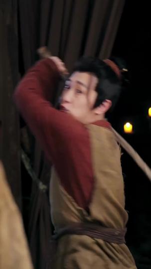 Istriku Tiga, Takdirku Gila Episode 9