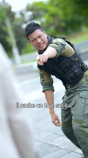 Quand le Mari Trompé Contre-Attaque Épisode9