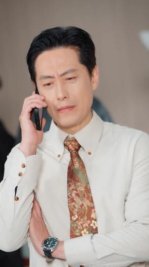 亲爱的儿子，请不要自责 第7集