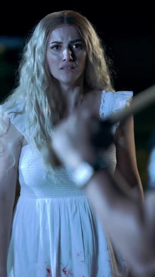 The Maid With His Blood Came Back to Burn Episode 3