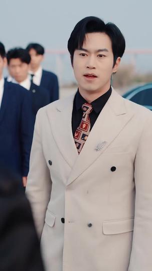 Chains of Blood, Crown of Vengeance Episode 8