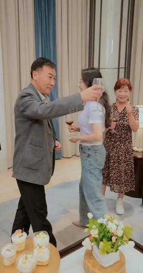 Once and Forever: Destined to Be Episode 11