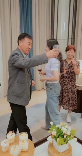 Once and Forever: Destined to Be Episode 11