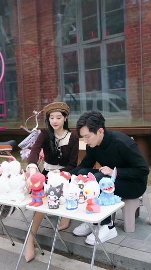 My CEO, My Last-Minute Groom Episode 9