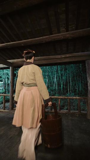 雪娘子传奇 第11集