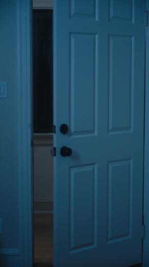 Not His Holy Good Girl Episode 11