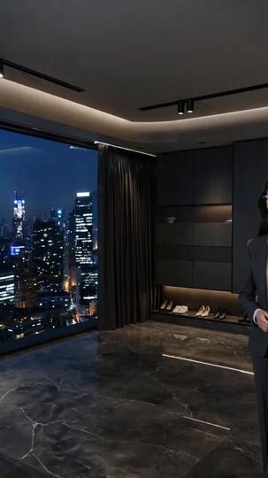 Billionaire is my puppy Episode 10