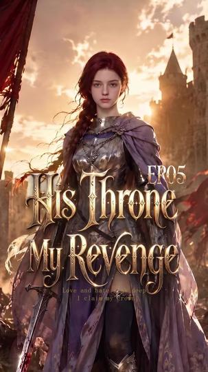 His Throne, My Revenge Episode 5