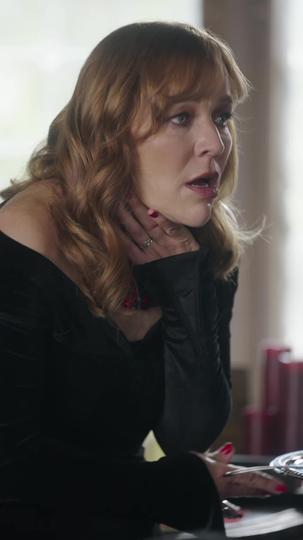 Witch Magic:True Love's Kiss Episode 3