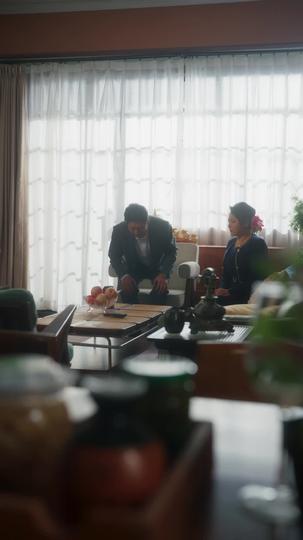 人生审判庭 第11集