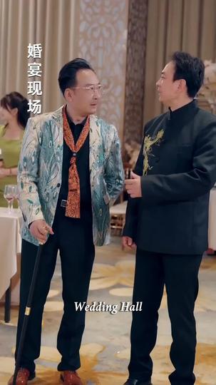 The Mother Who Makes Empires Tremble Episode 9