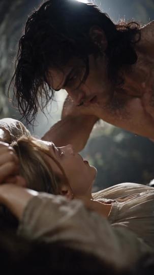 Reborn, I Became Dragon Queen with My Daughter Episode 2