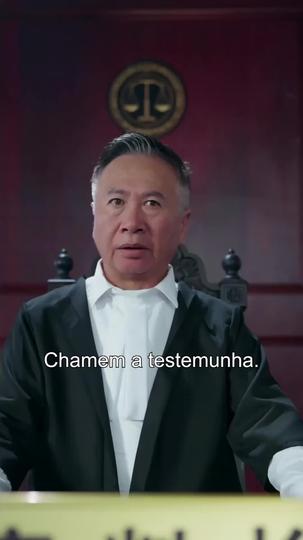 Objeção! A Justiça Sempre Retorna (Dublado) 8Episódio