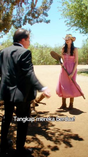 Takkan Lagi Cinta Dikejar Episode 11