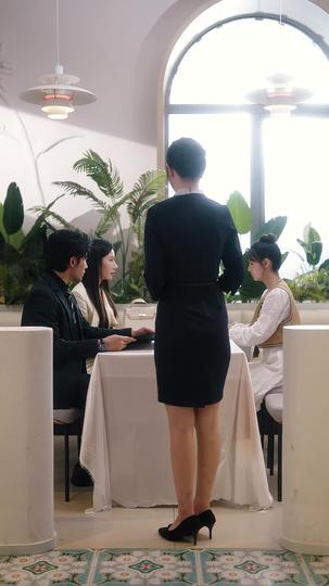 你在我对岸 第4集