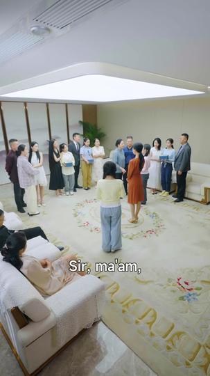 Flip of Fate: From Crumbs to Crown (DUBBED) Episode 5