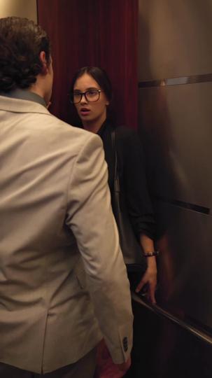 Secretary's Secret Episode 8