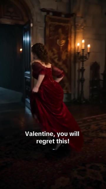 The Black Rose Vow Ep. 3