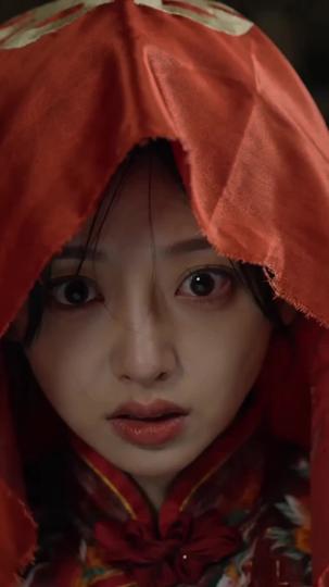 紅痣女人的秘密 第9集