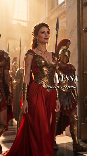 Odysseus: Claim The Queen They Threw Away Episode 5